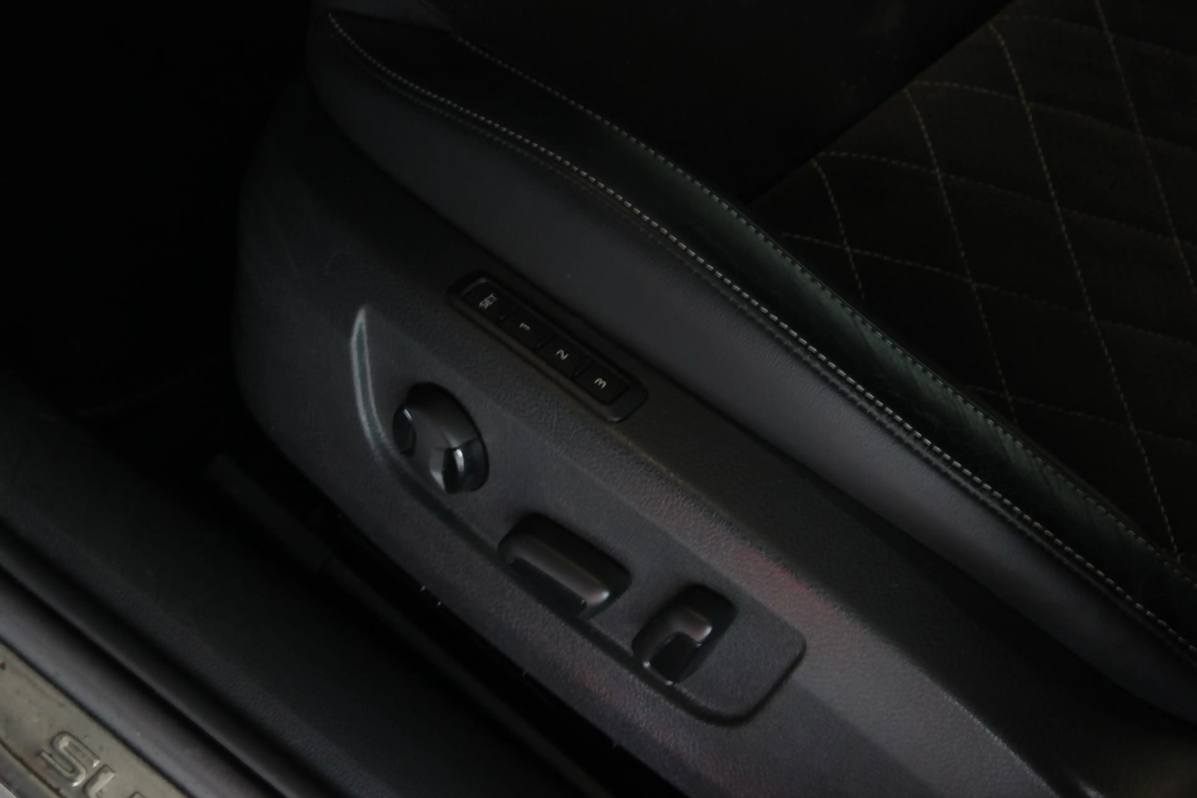 Skoda Superb Combi 1.5 TSI ACT Sportline Business Steel Grey | — photo 29