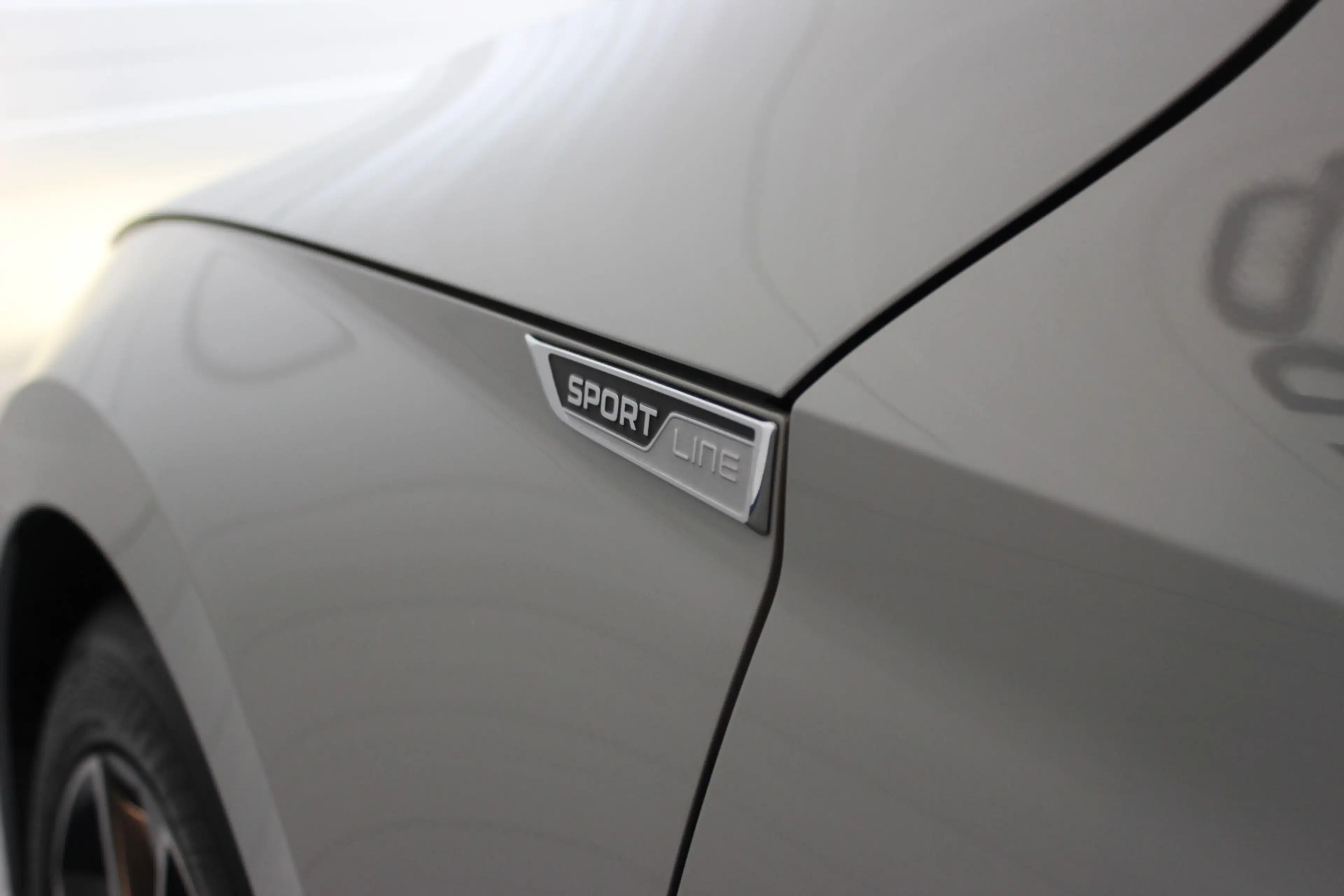 Skoda Superb Combi 1.5 TSI ACT Sportline Business Steel Grey | — photo 27