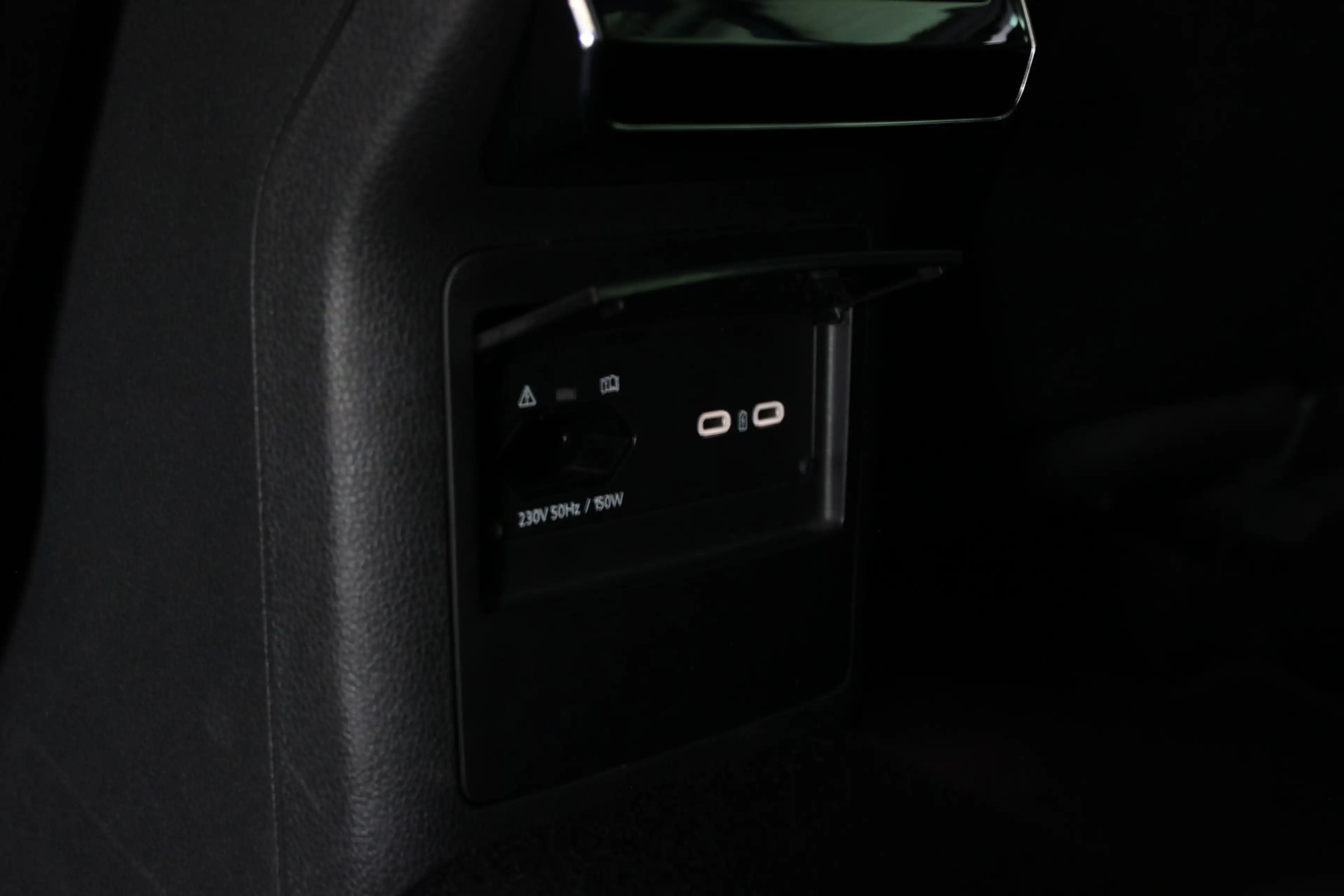 Skoda Superb Combi 1.5 TSI ACT Sportline Business Steel Grey | — photo 31