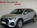 Audi Q3 35 TFSI 150ch Design S tronic 7 Argent - thumbnail 1