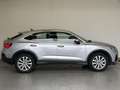 Audi Q3 35 TFSI 150ch Design S tronic 7 Argent - thumbnail 4