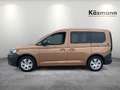 Volkswagen Caddy Life 5-Sitzer 1.5TSI NAV SHZ ACC PDC Braun - thumbnail 2
