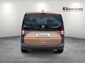 Volkswagen Caddy Life 5-Sitzer 1.5TSI NAV SHZ ACC PDC Braun - thumbnail 5