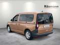 Volkswagen Caddy Life 5-Sitzer 1.5TSI NAV SHZ ACC PDC Braun - thumbnail 4