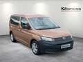 Volkswagen Caddy Life 5-Sitzer 1.5TSI NAV SHZ ACC PDC Braun - thumbnail 16