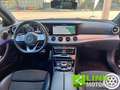 Mercedes-Benz E 300 d Premium AMG night edition 245cv G-Tronic Negro - thumbnail 18