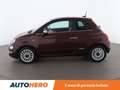 Fiat 500 1.0 Mild-Hybrid Dolcevita MHEV Brun - thumbnail 3
