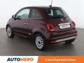 Fiat 500 1.0 Mild-Hybrid Dolcevita MHEV Brun - thumbnail 4
