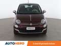 Fiat 500 1.0 Mild-Hybrid Dolcevita MHEV Brun - thumbnail 9