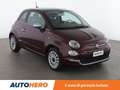 Fiat 500 1.0 Mild-Hybrid Dolcevita MHEV Brun - thumbnail 8