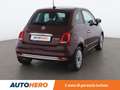 Fiat 500 1.0 Mild-Hybrid Dolcevita MHEV Brun - thumbnail 6
