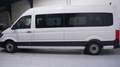 Volkswagen Crafter 2.0 TDI 140 pk L4H3 Rolstoelbus 9 Zitplaatsen Airc Blanc - thumbnail 7