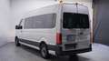 Volkswagen Crafter 2.0 TDI 140 pk L4H3 Rolstoelbus 9 Zitplaatsen Airc Blanc - thumbnail 3