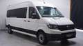 Volkswagen Crafter 2.0 TDI 140 pk L4H3 Rolstoelbus 9 Zitplaatsen Airc Blanc - thumbnail 2