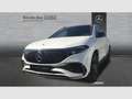 Mercedes-Benz EQA 250 + Blanco - thumbnail 2