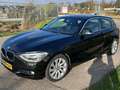 BMW 114 114 EDE High Executive Zwart - thumbnail 4