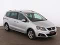 SEAT Alhambra 2.0 TDI Style 4x4 XENON AHK NAVI SITZHZG Silber - thumbnail 4