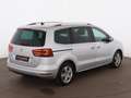 SEAT Alhambra 2.0 TDI Style 4x4 XENON AHK NAVI SITZHZG Silber - thumbnail 8