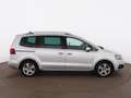 SEAT Alhambra 2.0 TDI Style 4x4 XENON AHK NAVI SITZHZG Silber - thumbnail 9