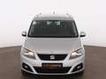 SEAT Alhambra 2.0 TDI Style 4x4 XENON AHK NAVI SITZHZG Silber - thumbnail 2