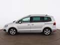 SEAT Alhambra 2.0 TDI Style 4x4 XENON AHK NAVI SITZHZG Silber - thumbnail 5