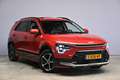 Kia Niro 1.6 GDi Hybrid 141pk DCT6 DynamicPlusLine Rood - thumbnail 5