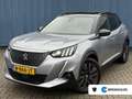 Peugeot e-2008 EV GT Pack 50 kWh | Achteruitrijcamera | Afwijkend Grijs - thumbnail 1