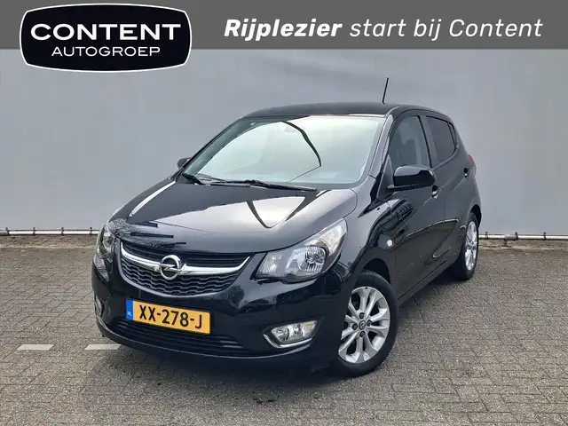 Opel Karl 1.0 Start/Stop 75pk Innovation