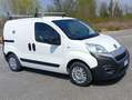 Fiat Fiorino CARGO SX 1.3MJT 80CV Blanc - thumbnail 2