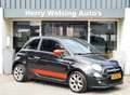Fiat 500 0.9 TwinAir Turbo 500S Zwart - thumbnail 6
