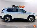 Nissan X-Trail 5pl 1.5T VC 120kW MHEV 4x2 N-Connecta Blanco - thumbnail 2