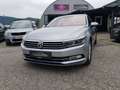 Volkswagen Passat 1,6 TDI Aut. Comfortline BMT  / LED / AHV / Silber - thumbnail 2