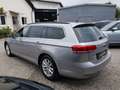 Volkswagen Passat 1,6 TDI Aut. Comfortline BMT  / LED / AHV / Silber - thumbnail 4