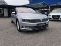 Volkswagen Passat 1,6 TDI Aut. Comfortline BMT  / LED / AHV / Silber - thumbnail 1