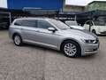 Volkswagen Passat 1,6 TDI Aut. Comfortline BMT  / LED / AHV / Silber - thumbnail 7