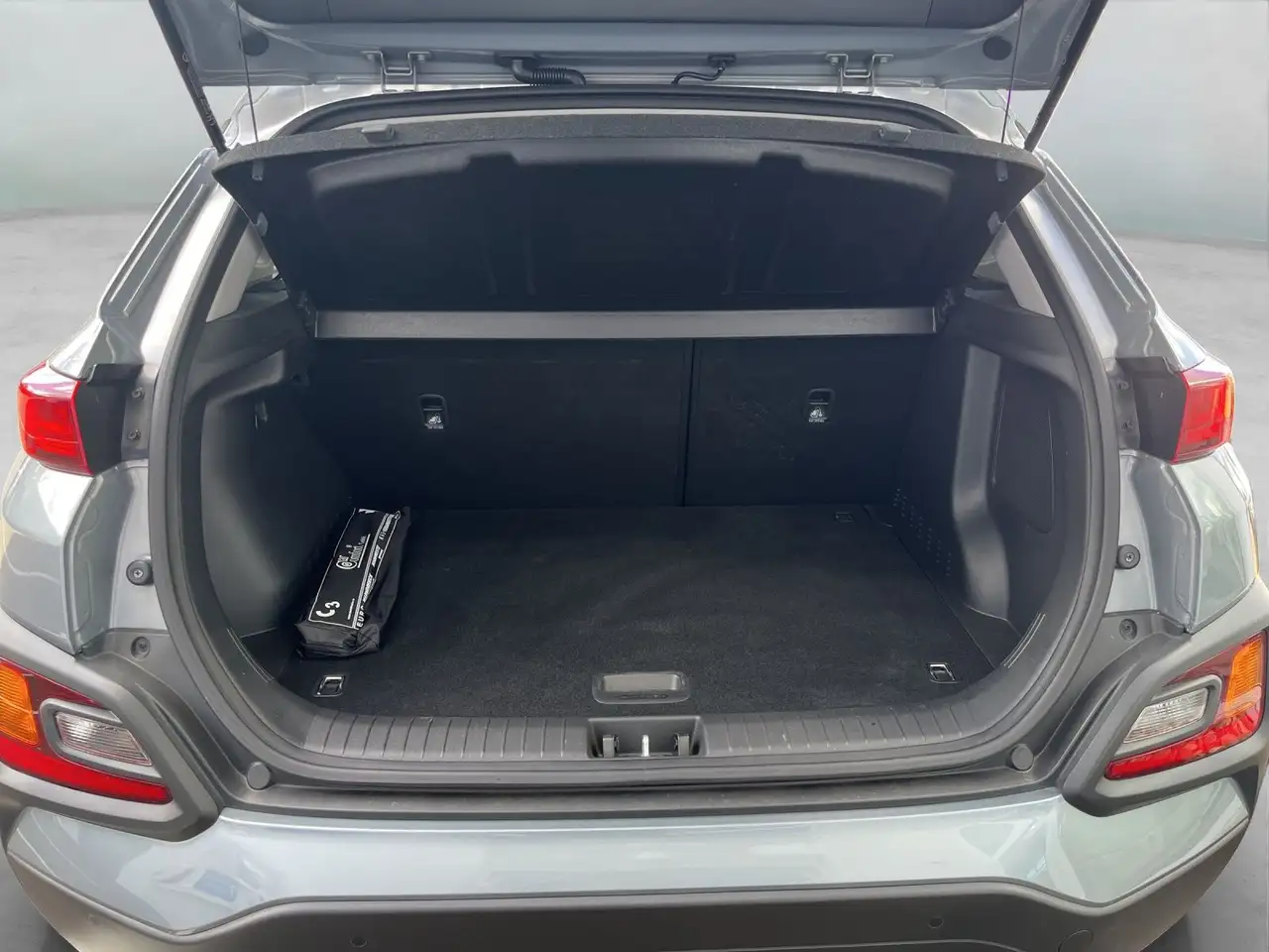 Hyundai Kona OS, миниатюра 6
