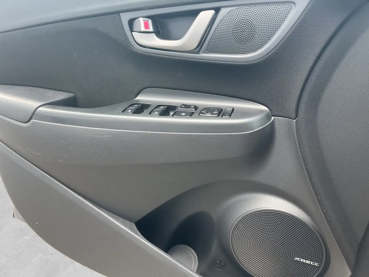 Hyundai Kona OS, миниатюра 16