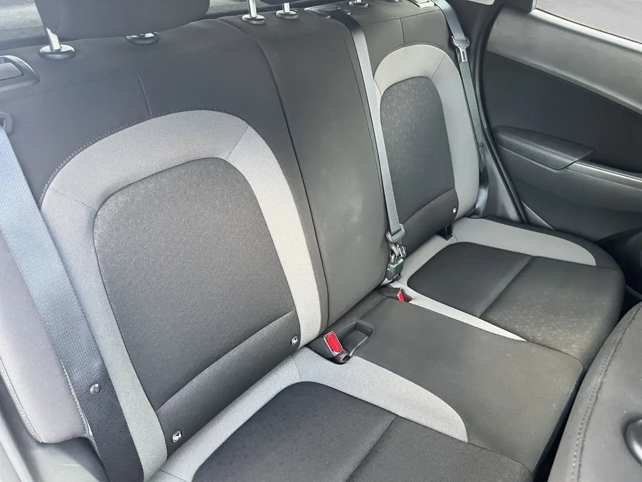 Hyundai Kona OS, миниатюра 8