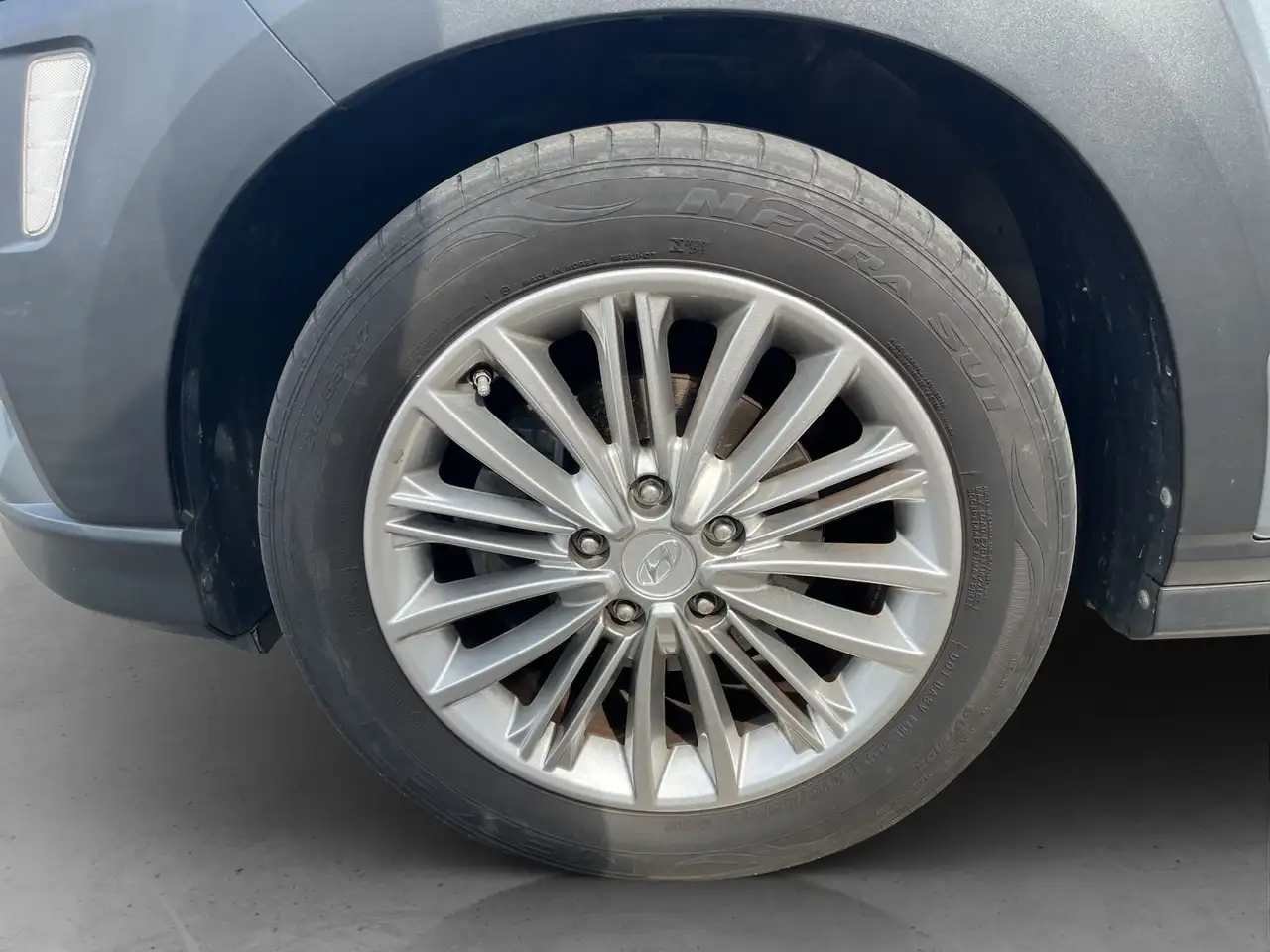 Hyundai Kona OS, миниатюра 7