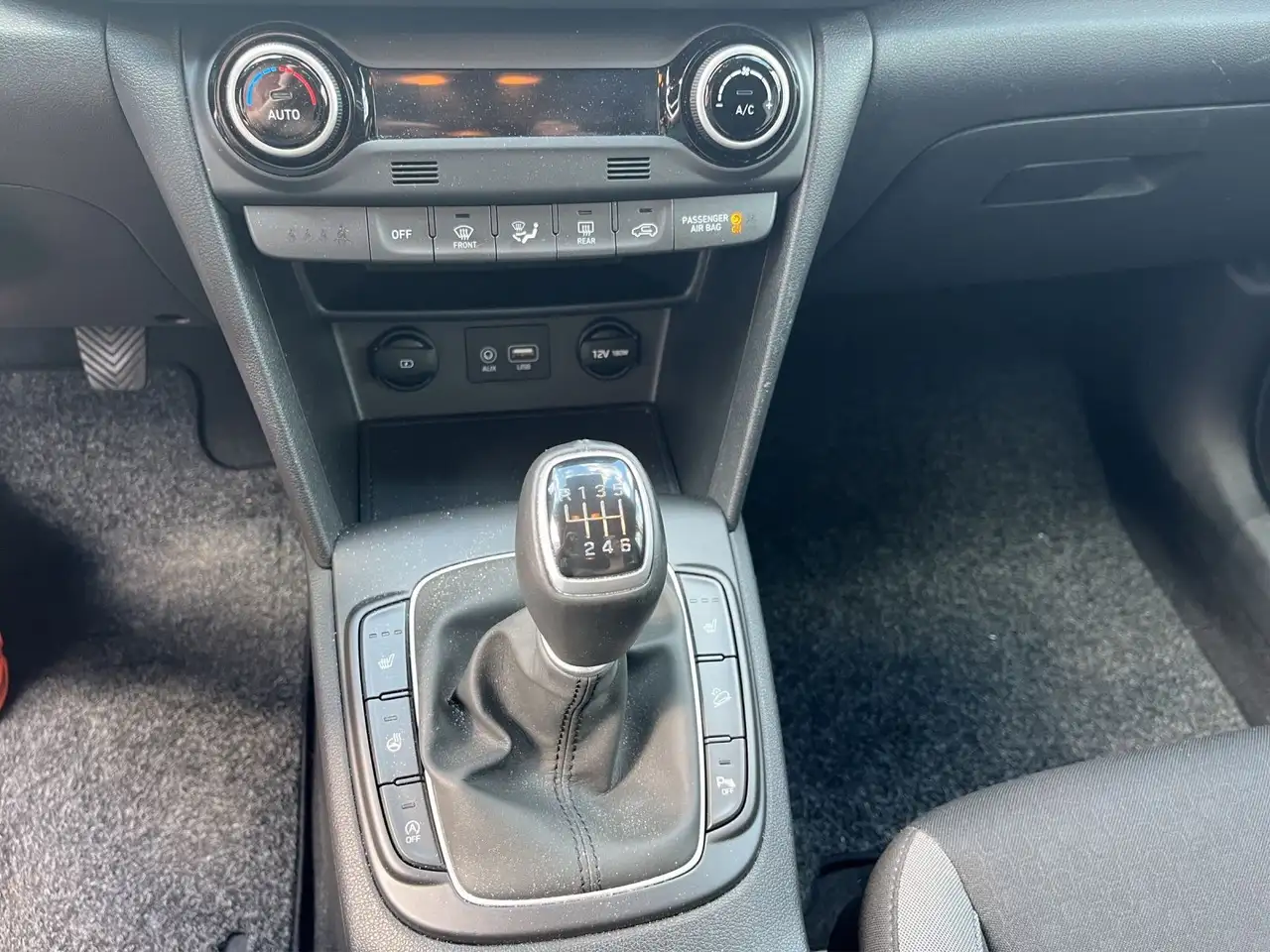 Hyundai Kona OS, миниатюра 13