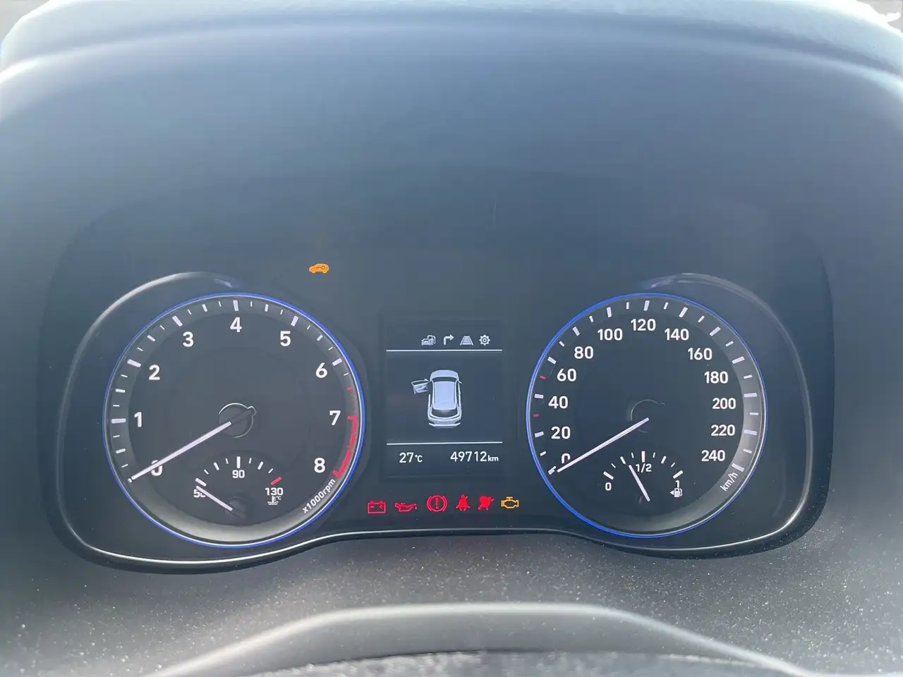 Hyundai Kona OS, миниатюра 12