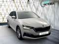 Skoda Scala -37% 1.0 TSI BVA 110cv +MIRRORLINK+CAM+Options Beige - thumbnail 2