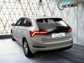 Skoda Scala -37% 1.0 TSI BVA 110cv +MIRRORLINK+CAM+Options Beige - thumbnail 4