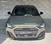 Audi A1 30 TFSI S line S-tronic CARPLAY CAMERA DE RECUL GARANTIE 12 MOIS Gris - thumbnail 2