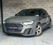 Audi A1 30 TFSI S line S-tronic CARPLAY CAMERA DE RECUL GARANTIE 12 MOIS Gris - thumbnail 1