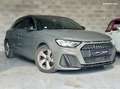 Audi A1 30 TFSI S line S-tronic CARPLAY CAMERA DE RECUL GARANTIE 12 MOIS Gris - thumbnail 3