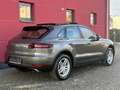 Porsche Macan PDK 2.0 PANORAMA KAMERA NAVI BI-XENON 1-HAND TOP* Gris - thumbnail 3