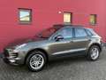 Porsche Macan PDK 2.0 PANORAMA KAMERA NAVI BI-XENON 1-HAND TOP* Gris - thumbnail 4