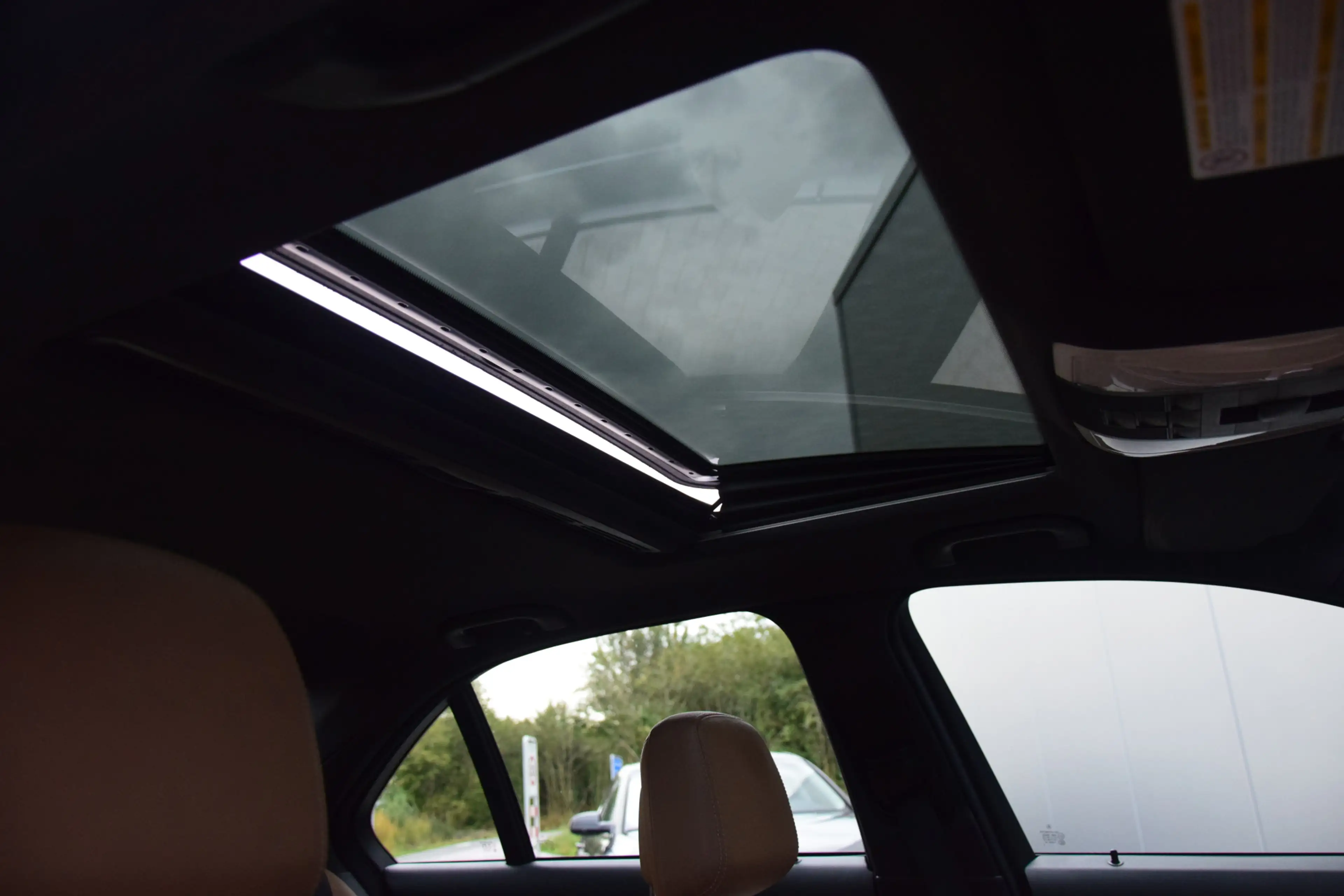 Mercedes-Benz C 200 CDI Business Class Avantgarde Leer Schuifdak NL-ge — photo 16