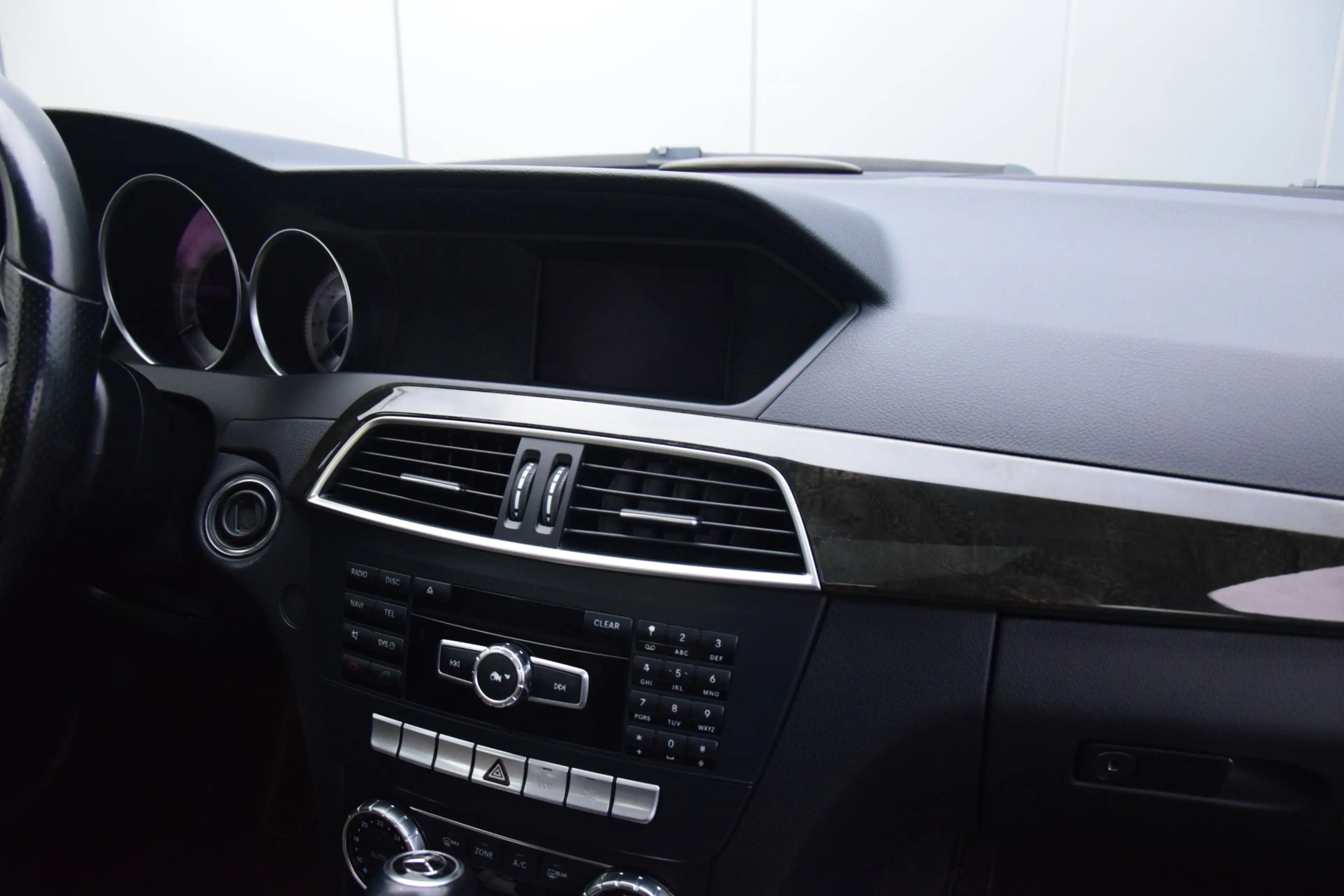 Mercedes-Benz C 200 CDI Business Class Avantgarde Leer Schuifdak NL-ge — photo 17